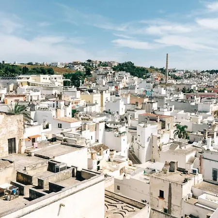 Palais Gentile Pensión 3*