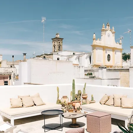 Palais Gentile Matino