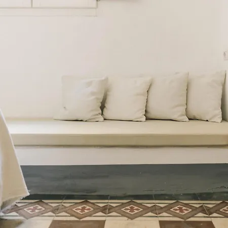 Pensión Palais Gentile