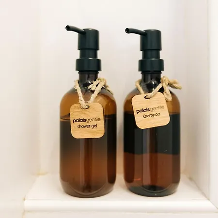 Palais Gentile Pensión 3*