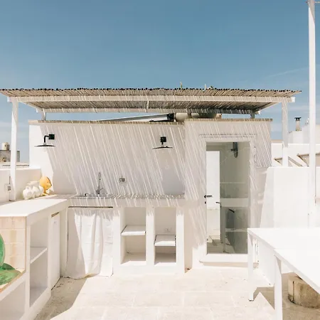 Palais Gentile Matino