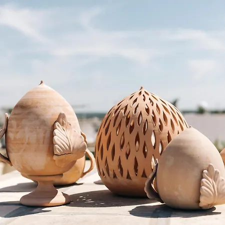 Palais Gentile Pensión