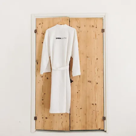 Pensión Palais Gentile Matino