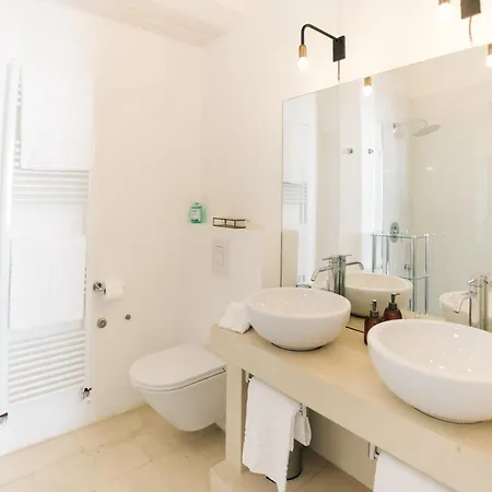 Palais Gentile Matino