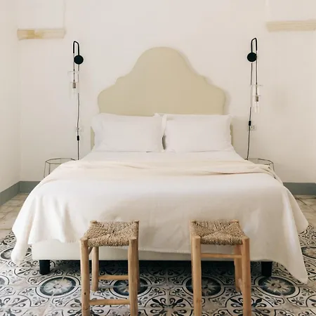 Palais Gentile Pensión