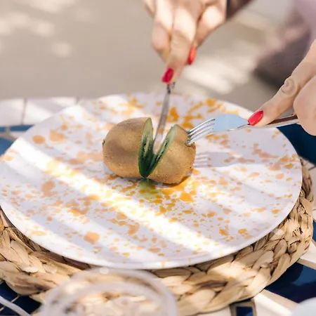 Pensión Palais Gentile Matino