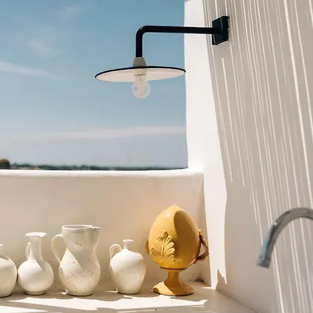 Palais Gentile Matino