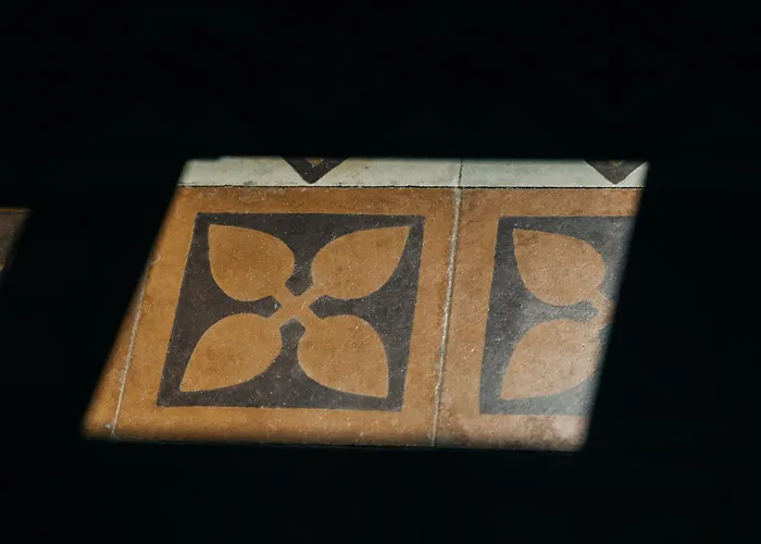 Palais Gentile ماتينو