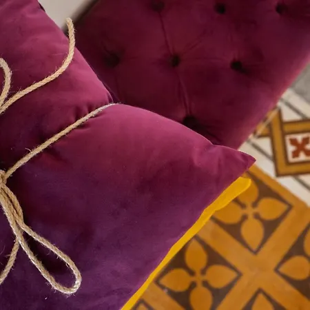 Palais Gentile Guest house *
