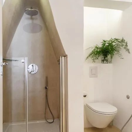 Palais Gentile Guest house *