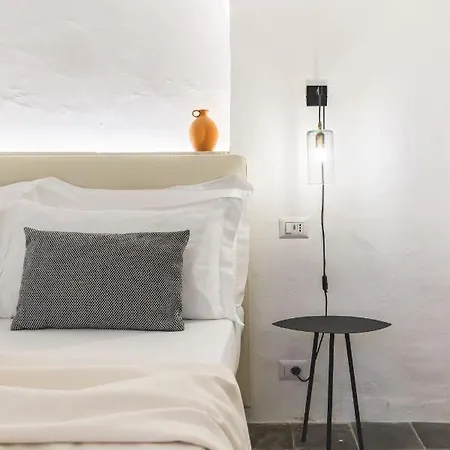 Palais Gentile Guest house Matino