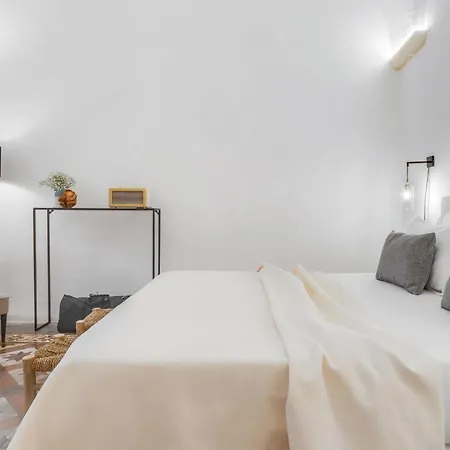 Guest house Palais Gentile