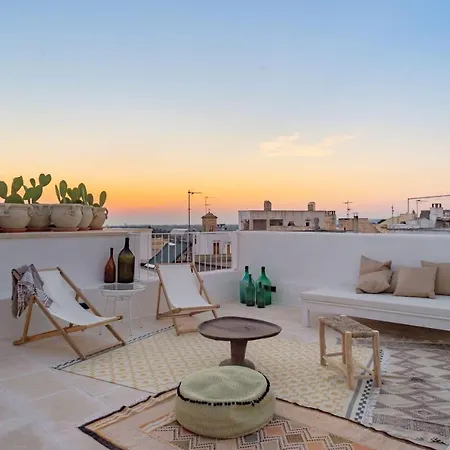 Guest house Palais Gentile