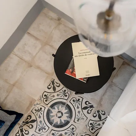 Palais Gentile Guest house *