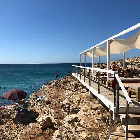 Palais Gentile Guest house Matino