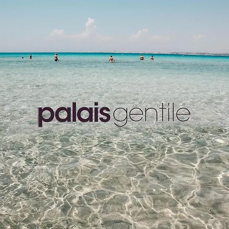 Palais Gentile Guest house Matino