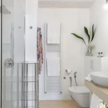Palais Gentile Guest house *