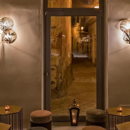 Palais Gentile Guest house