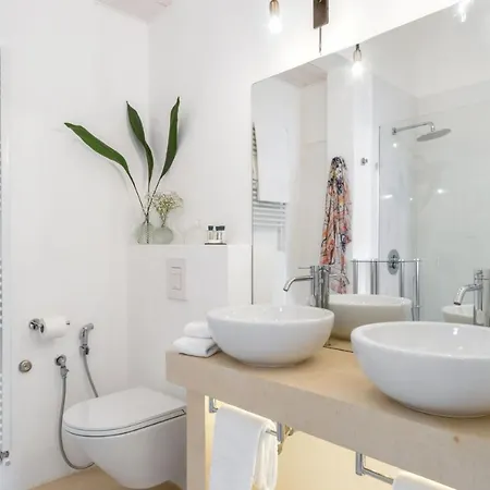 Palais Gentile Guest house Matino