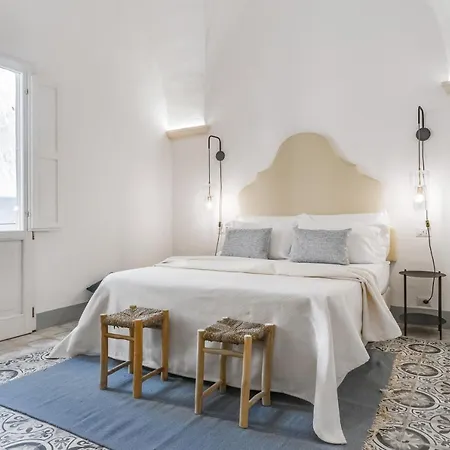 Palais Gentile Guest house *