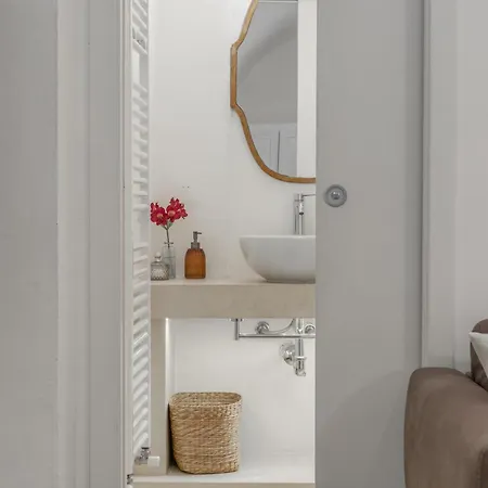 Palais Gentile Guest house