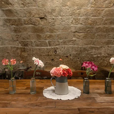 Palais Gentile Guest house *