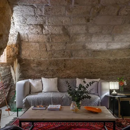 Guest house Palais Gentile