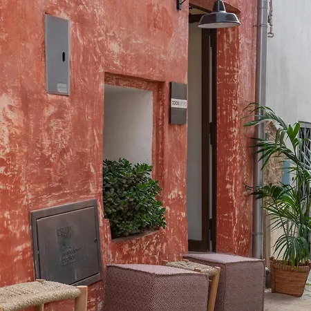 Guest house Palais Gentile Matino
