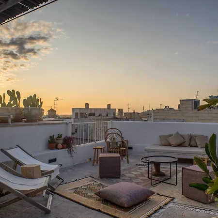 Palais Gentile Guest house