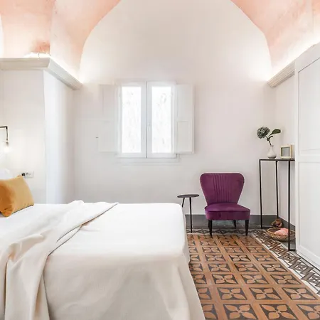 Guest house Palais Gentile *