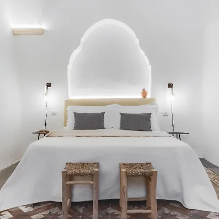 Guest house Palais Gentile