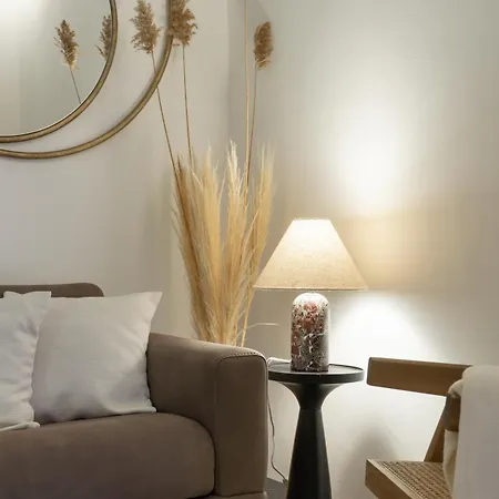 Palais Gentile Guest house