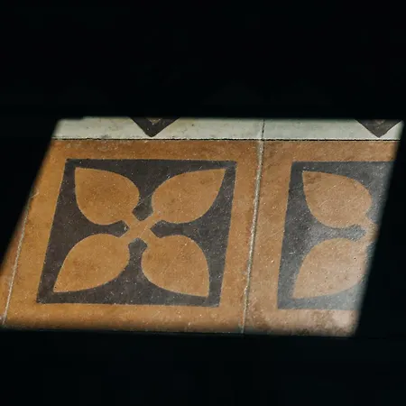 Palais Gentile Matino