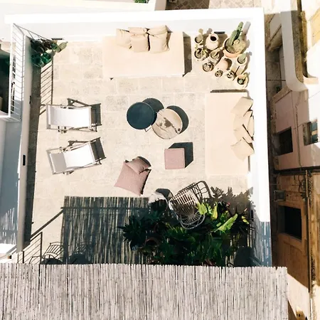 Palais Gentile בית הארחה 3*