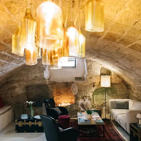 Palais Gentile 3* Matino