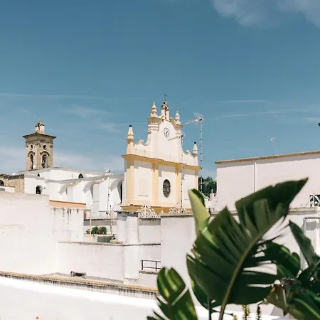 Palais Gentile Penzion