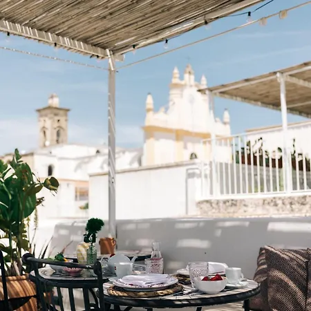 Penzion Palais Gentile