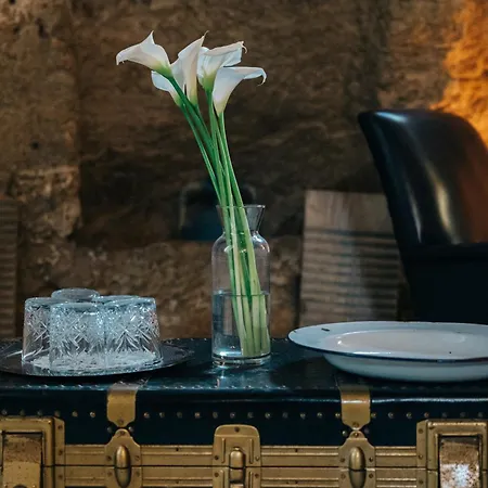 Penzion Palais Gentile 3*