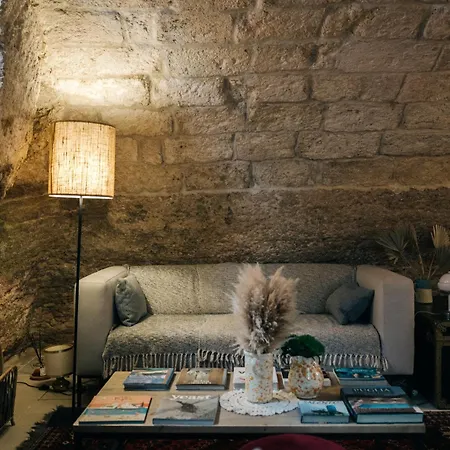 Palais Gentile 3* Matino