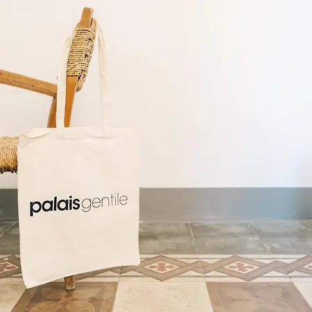 Penzion Palais Gentile Matino