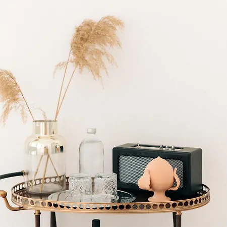 Palais Gentile Penzion 3*