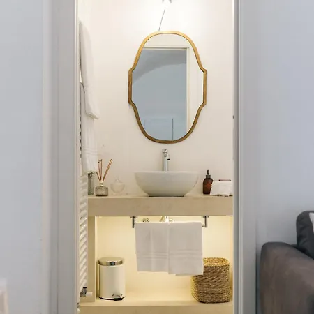 Palais Gentile 3* Matino