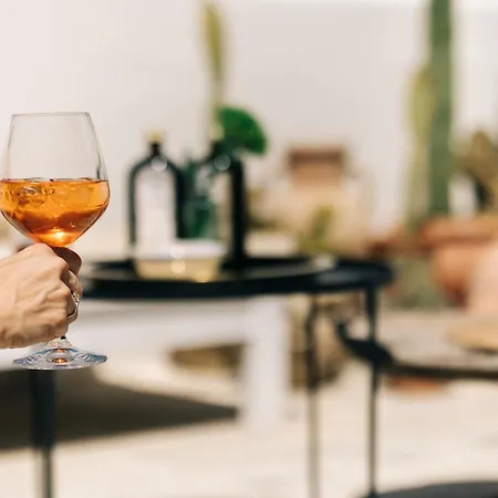 Palais Gentile 3* Matino