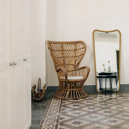 Penzion Palais Gentile