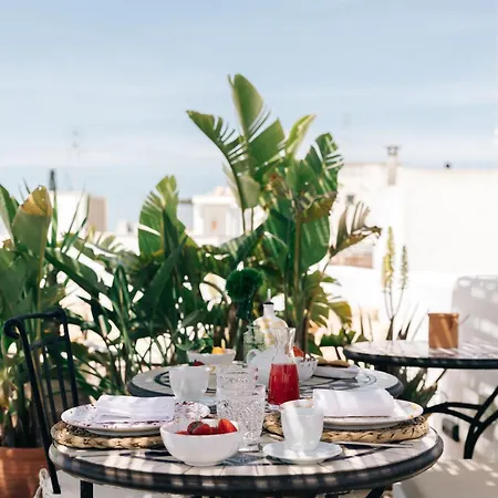 Palais Gentile Penzion