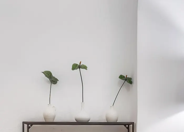 Palais Gentile Gæstehus