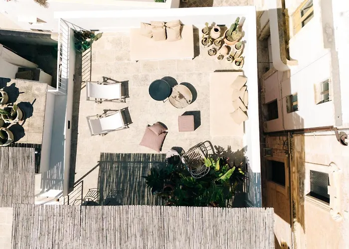 Palais Gentile בית הארחה 3*