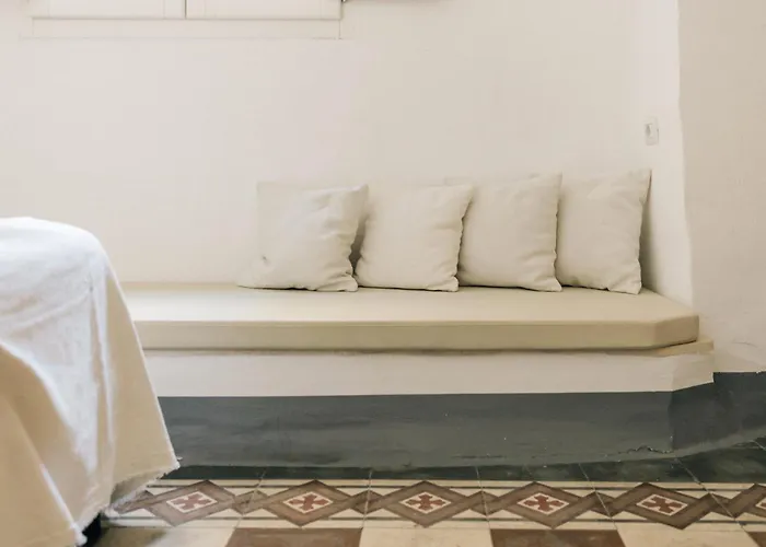 בית הארחה Palais Gentile