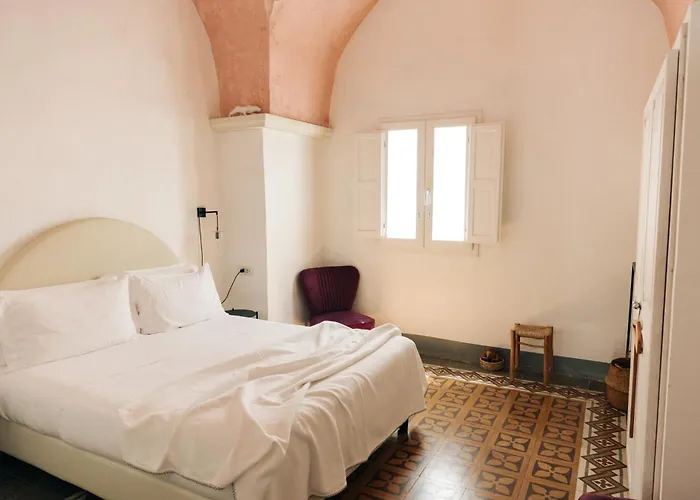 Gæstehus Palais Gentile 3*