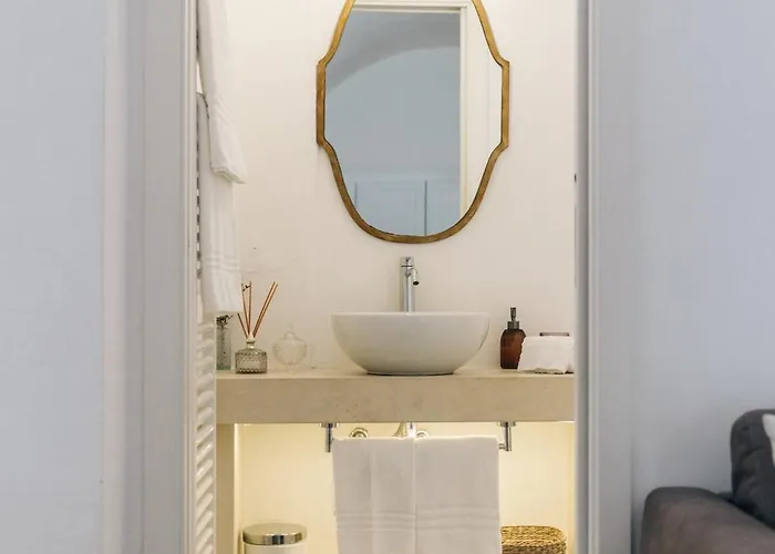 Palais Gentile 3* מאטינו